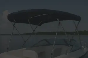 toldo bimini a medida barco